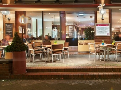 照片: Hillmann’s Taverna