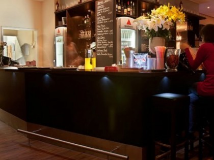 照片: Hillmann’s Taverna